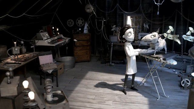 Фильм Франкенвини (2012) Скачать Торрент Или Смотреть Онлайн.