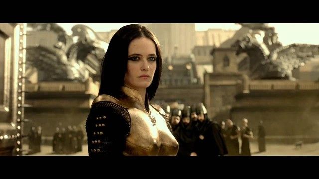 300 спартанцев 2: Расцвет империи (2014)