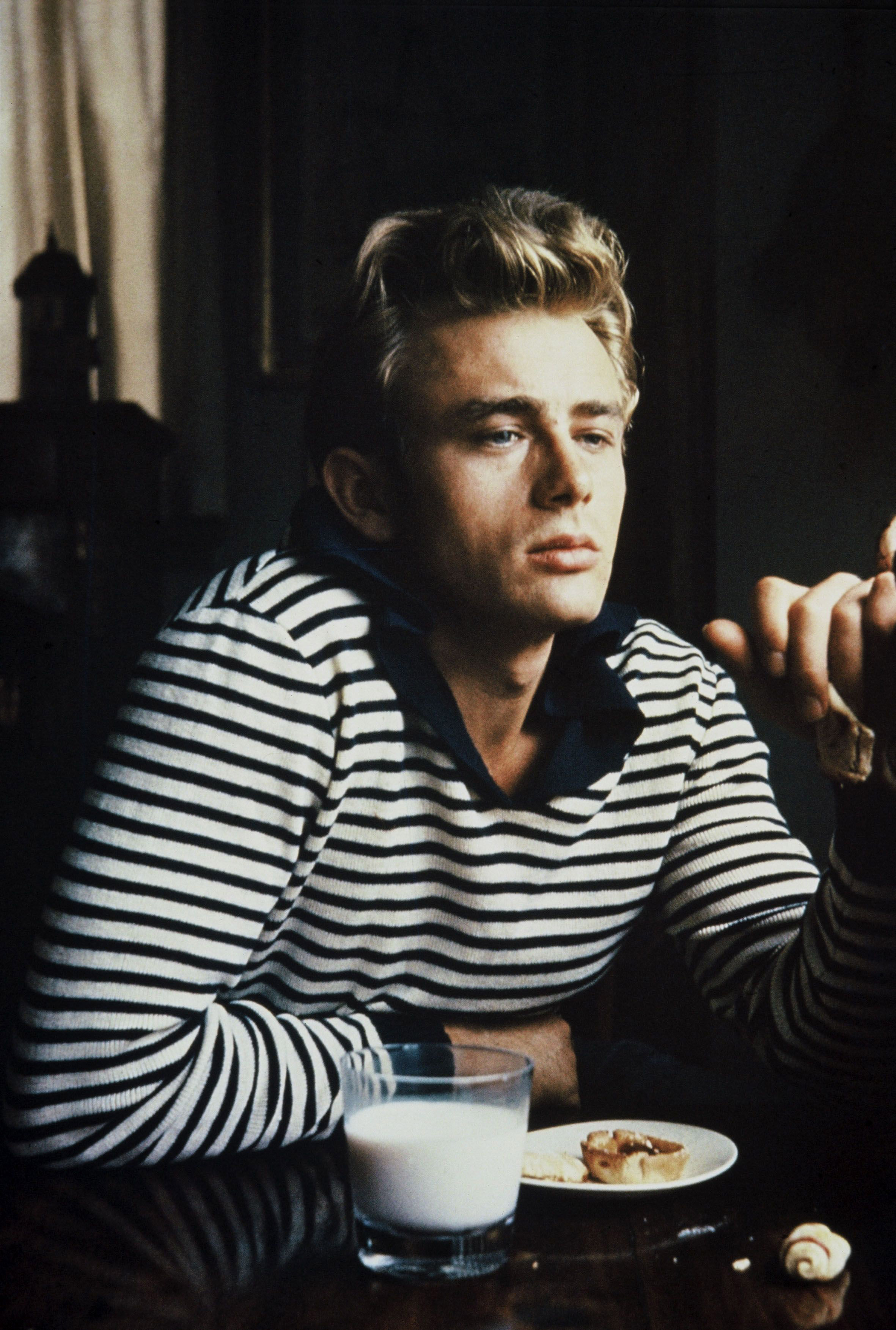 James Dean Amateur