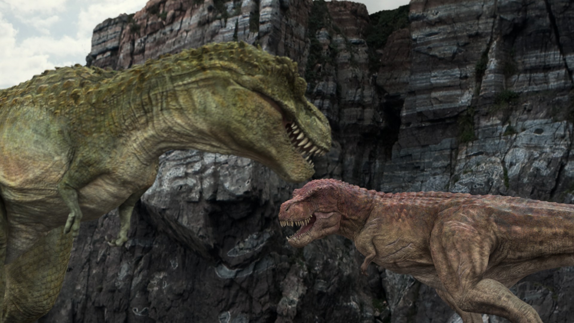 тарбозавр вики фэндом фото 117