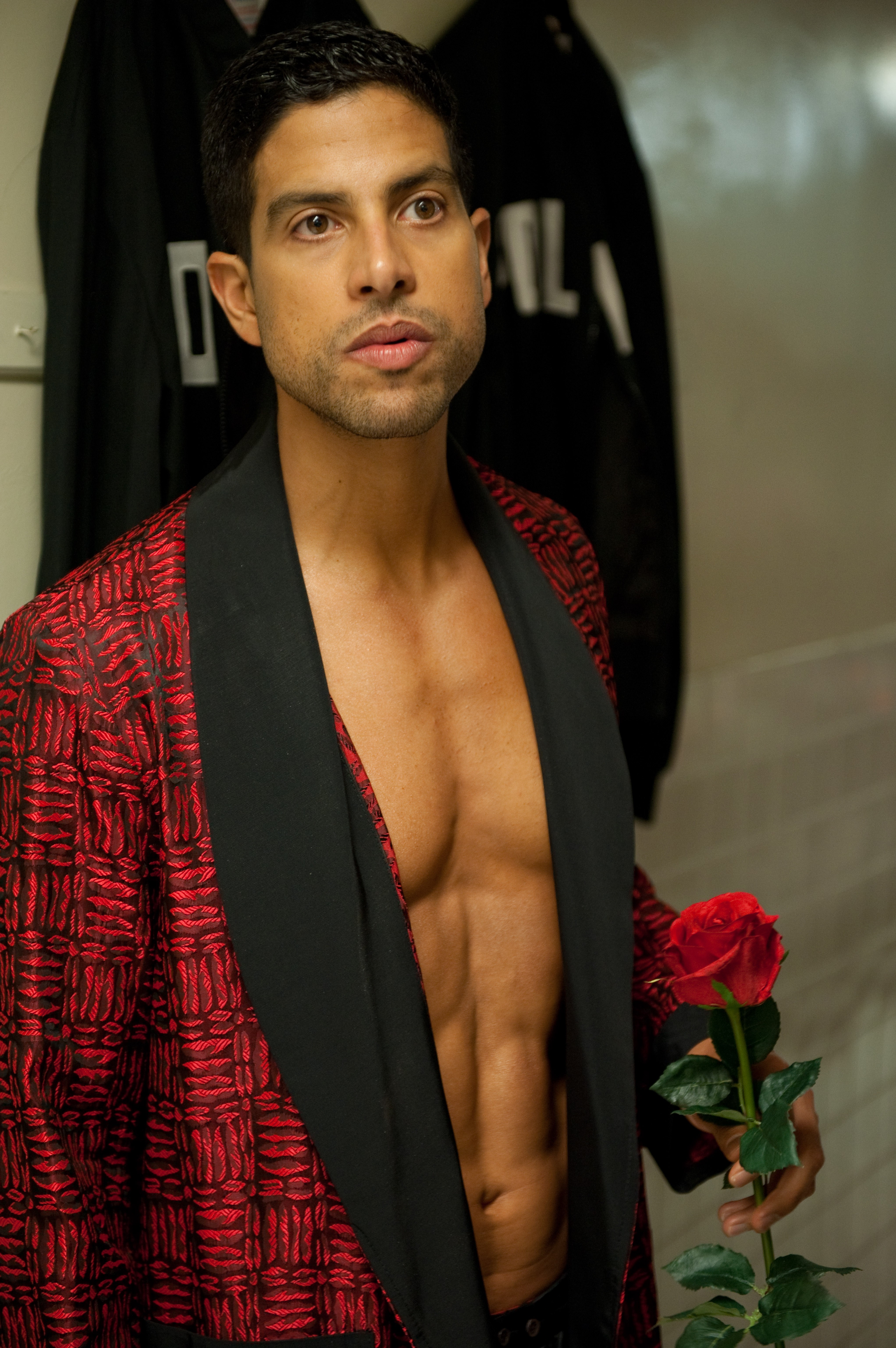 Adam Rodriguez Sexy