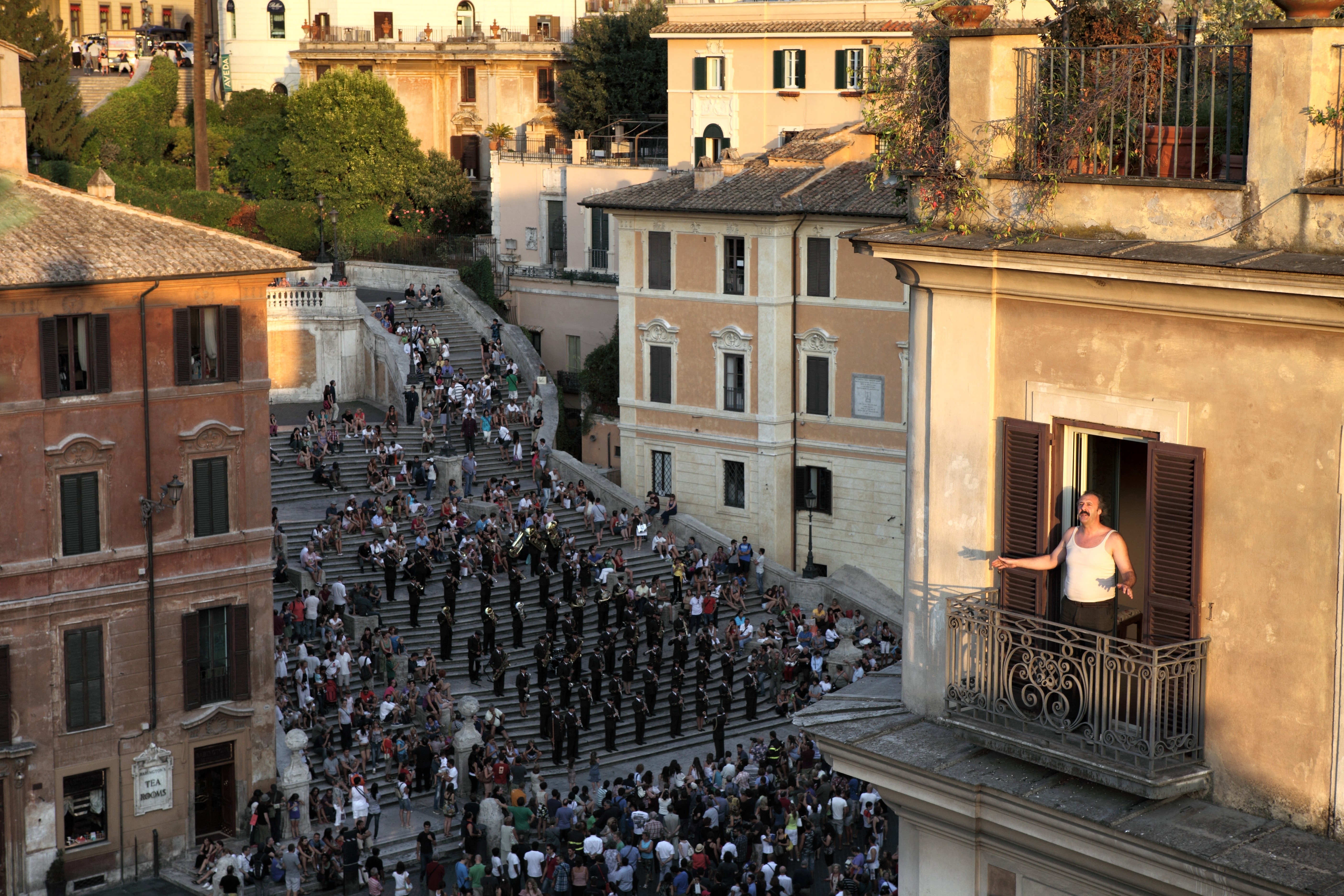 Новые приключения в риме. Римские приключения (to Rome with Love, 2012). Римские каникулы Вуди Аллен.