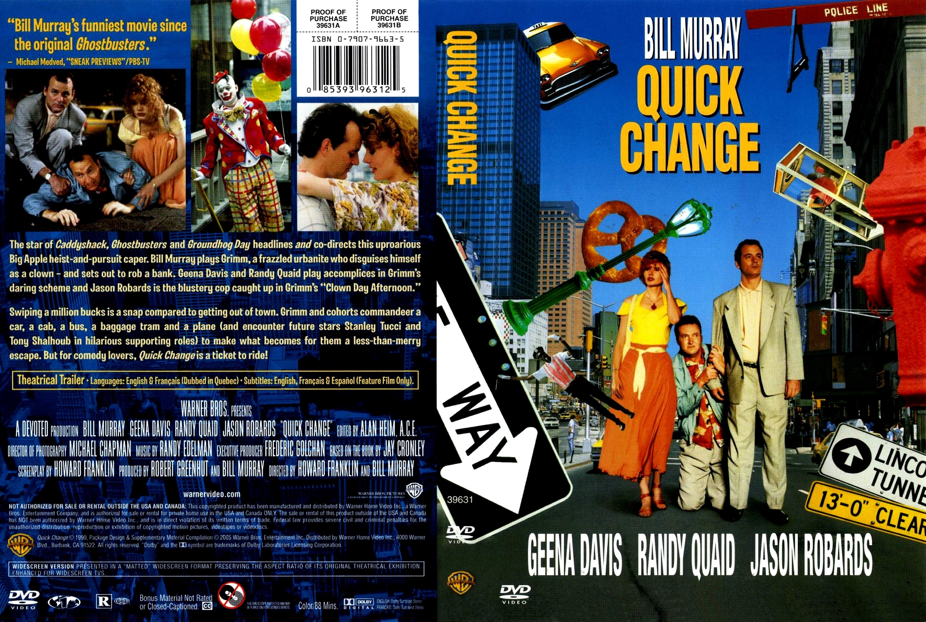 Бурные 90 были временем стремительных перемен. Quick change 1990. Быстрая перемена quick change (1990.