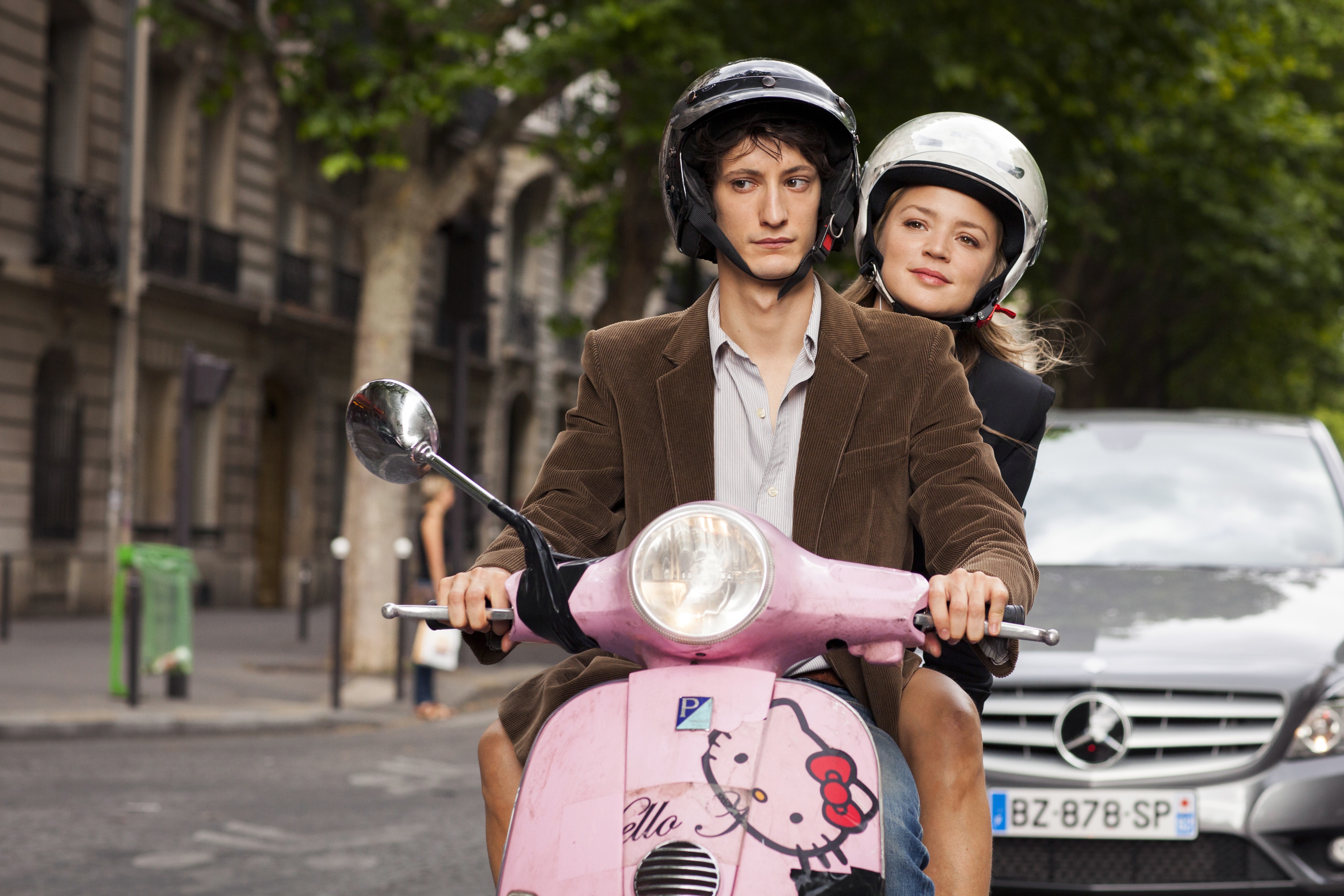 Французский Сериал Знакомство С Родителями Смотреть Онлайн