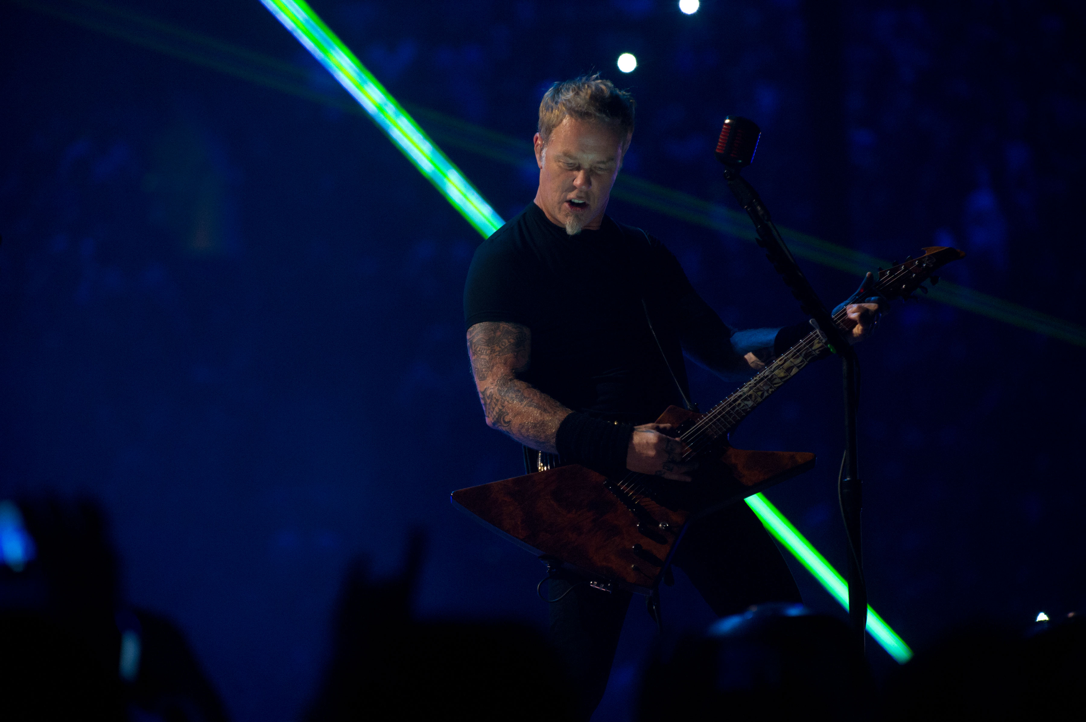 Metallica сквозь невозможное 2013. Metallica through the never 2013.