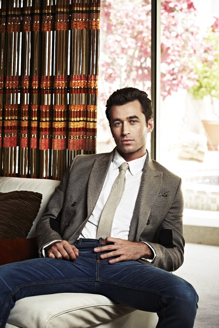 James deen's