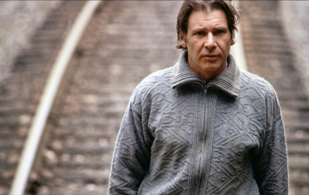 beglec harrison ford