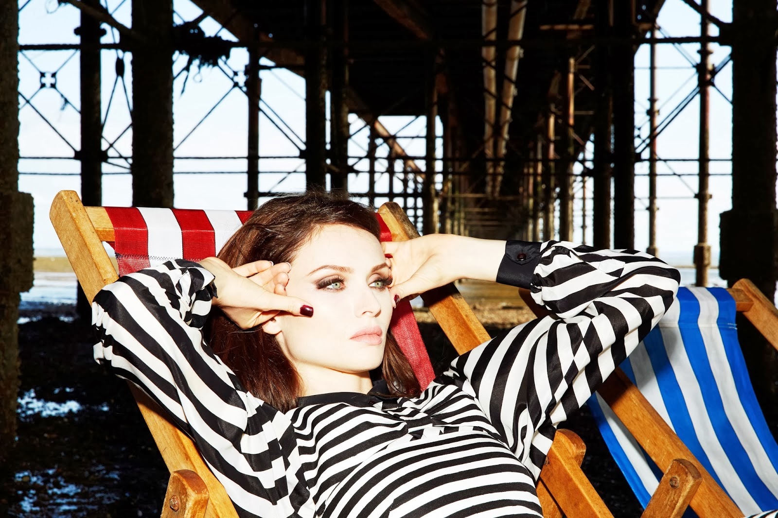 Sophie ellis bextor фото сейчас