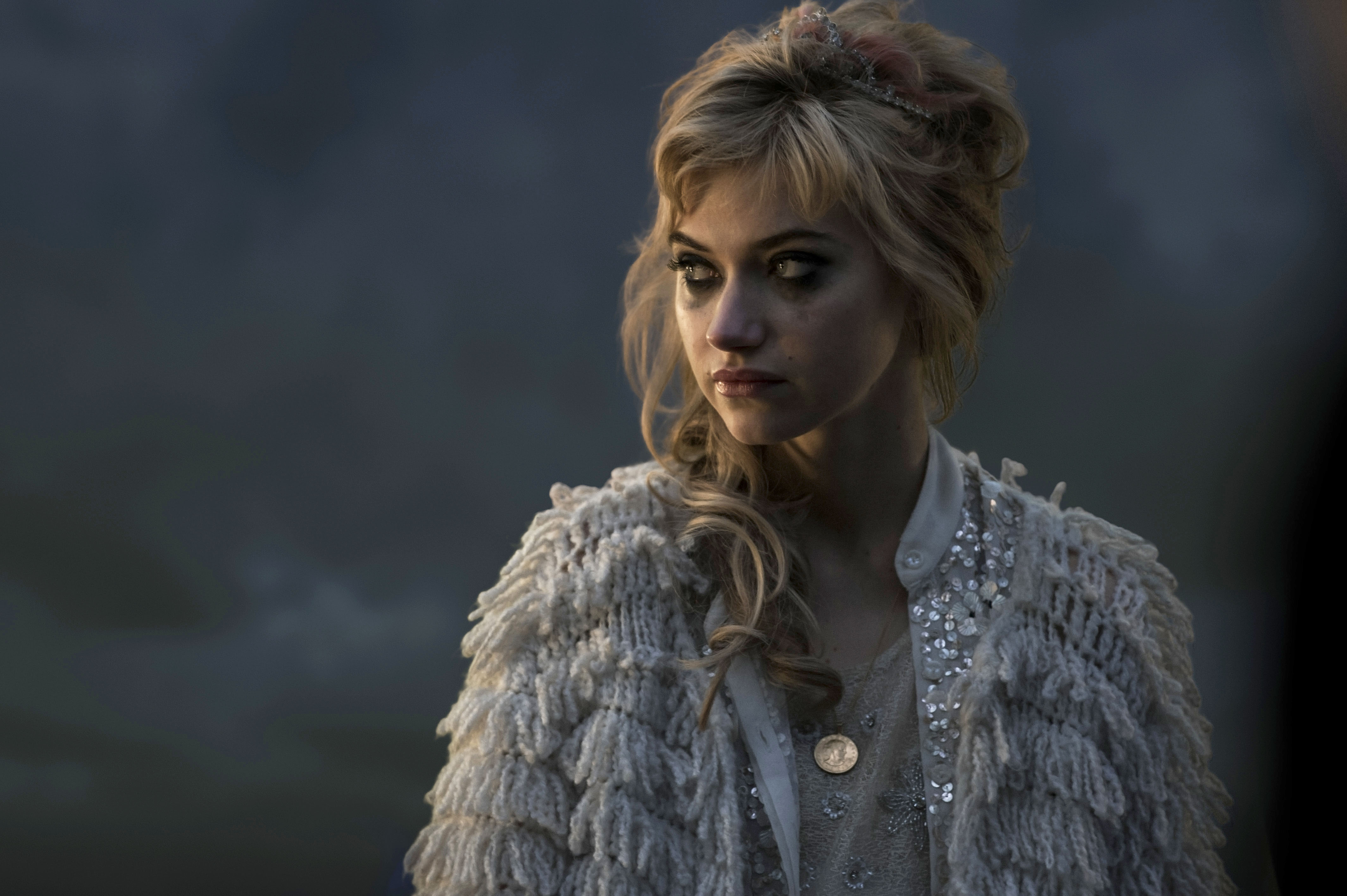 Film di imogen poots