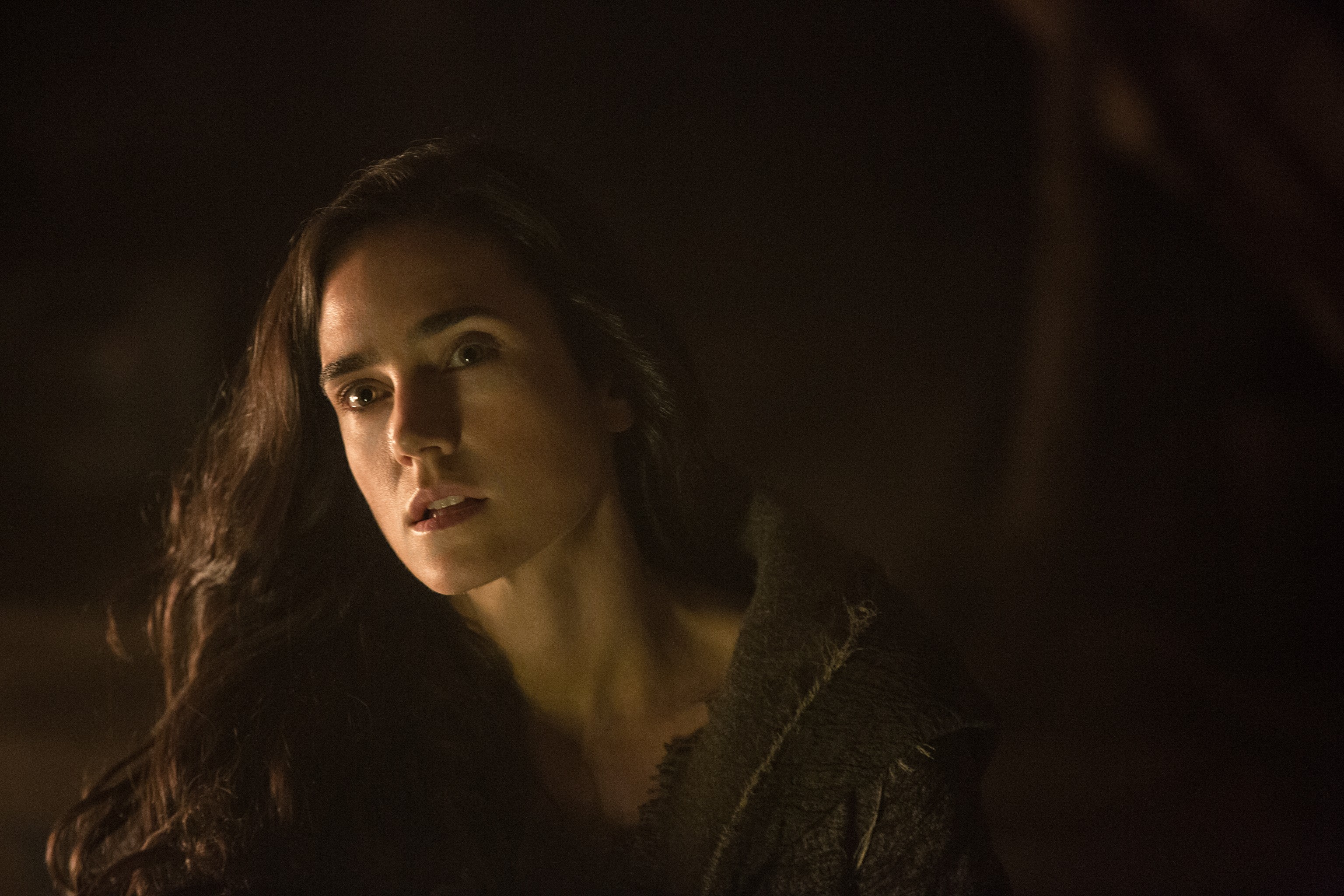 Ной женщина. Jennifer Connelly Noah. Ной (Noah) 2014.