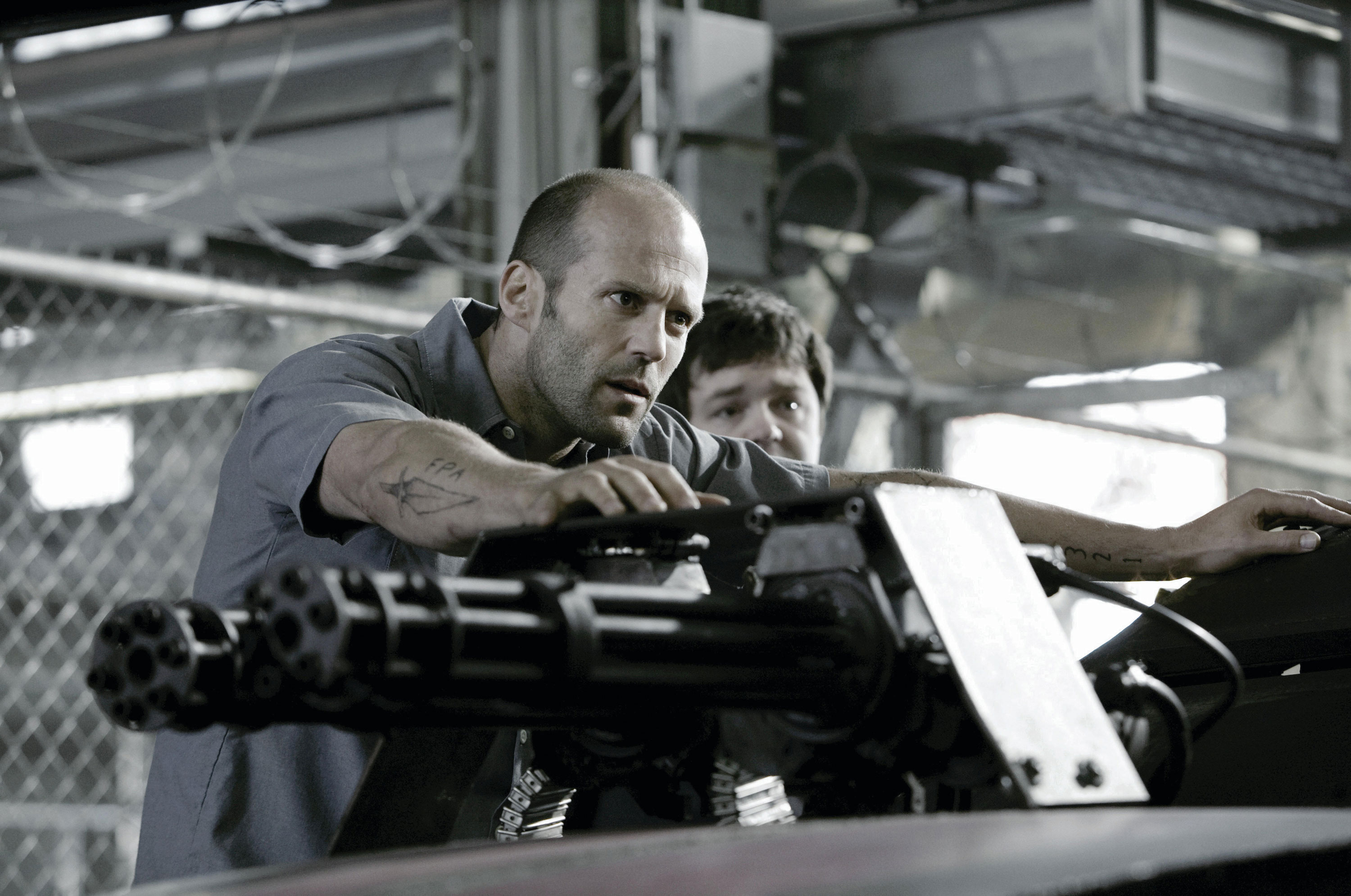 Jason statham films