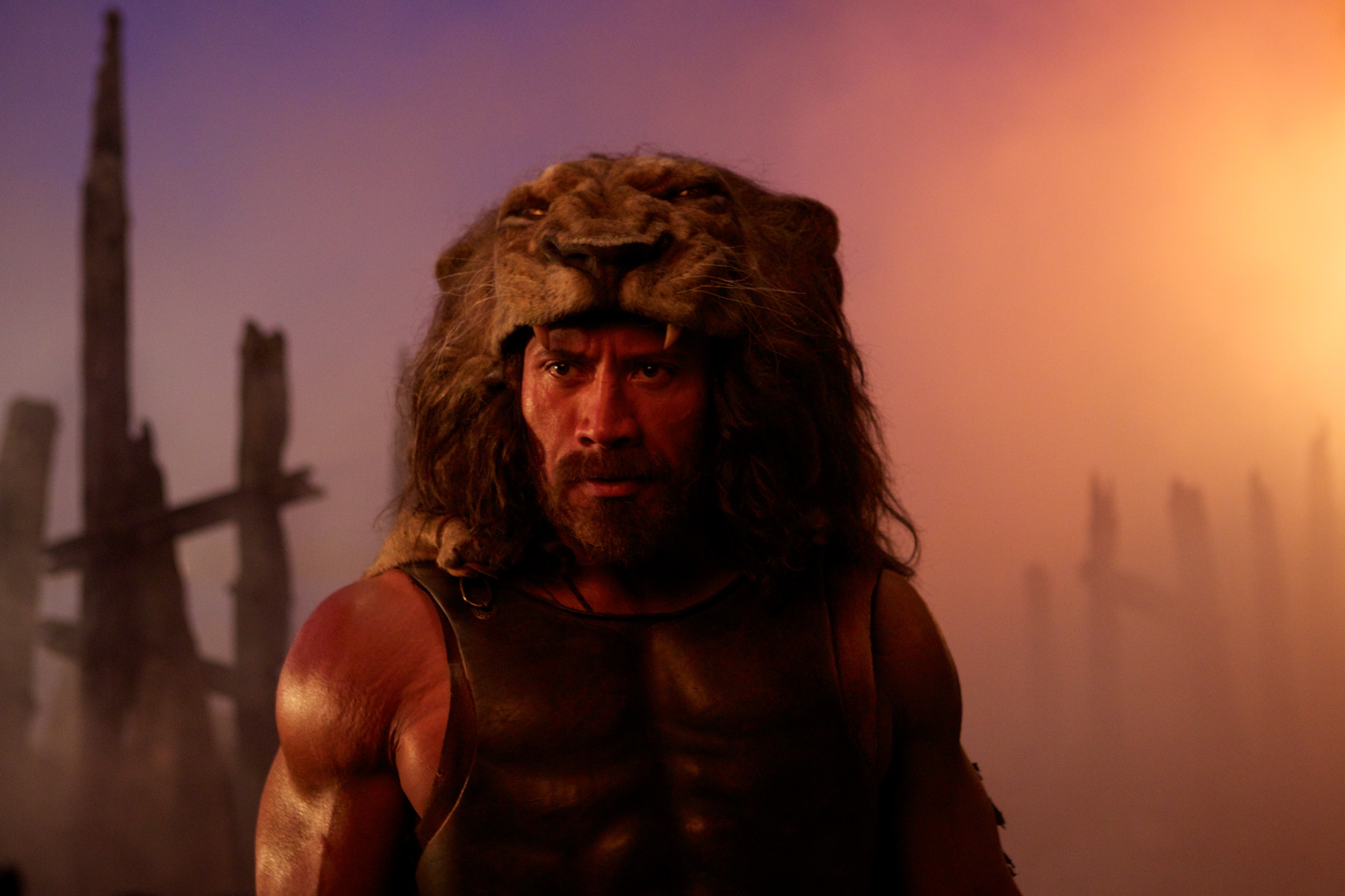 Геракл фото из фильма