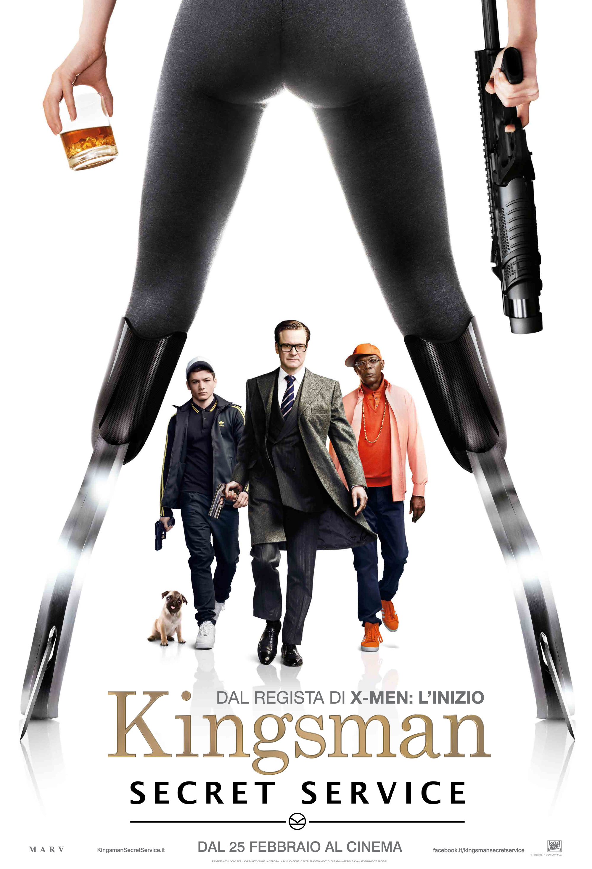 Kingsman книга фанфиков фото 70