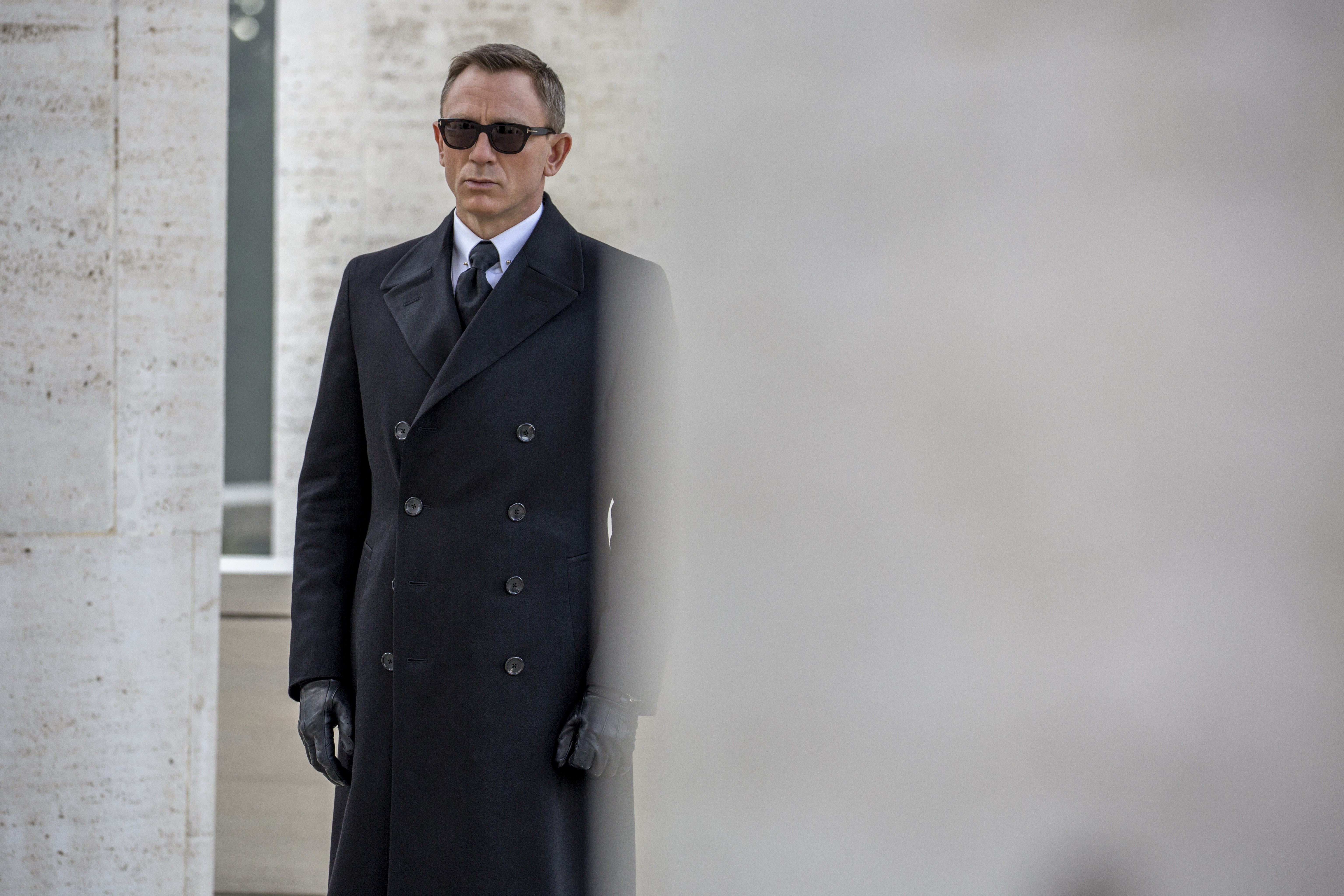 Spectre is a brilliant