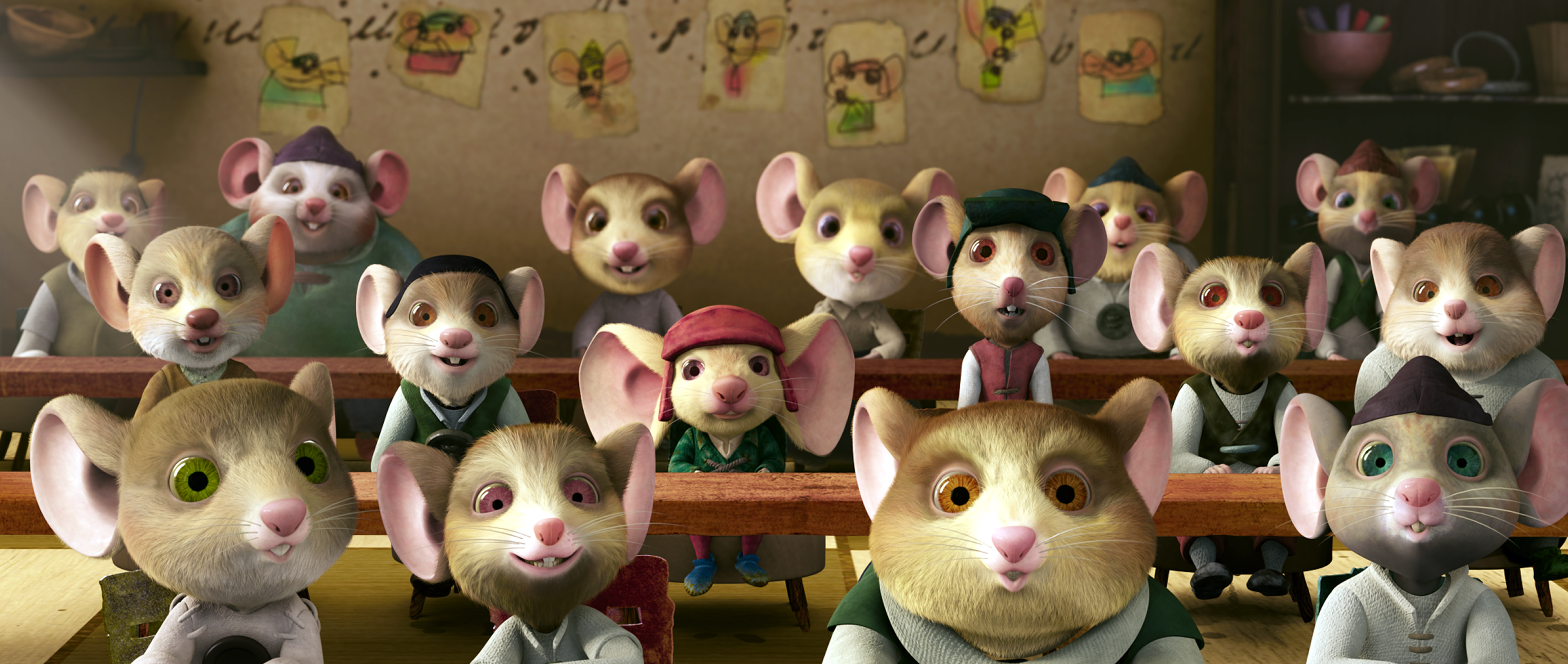 Мышонок десперо. Мэттью Бродерик приключения Десперо. The Tale of Despereaux 2008 кадры из фильма. Десперо фото. Мышонок Десперо картинки.