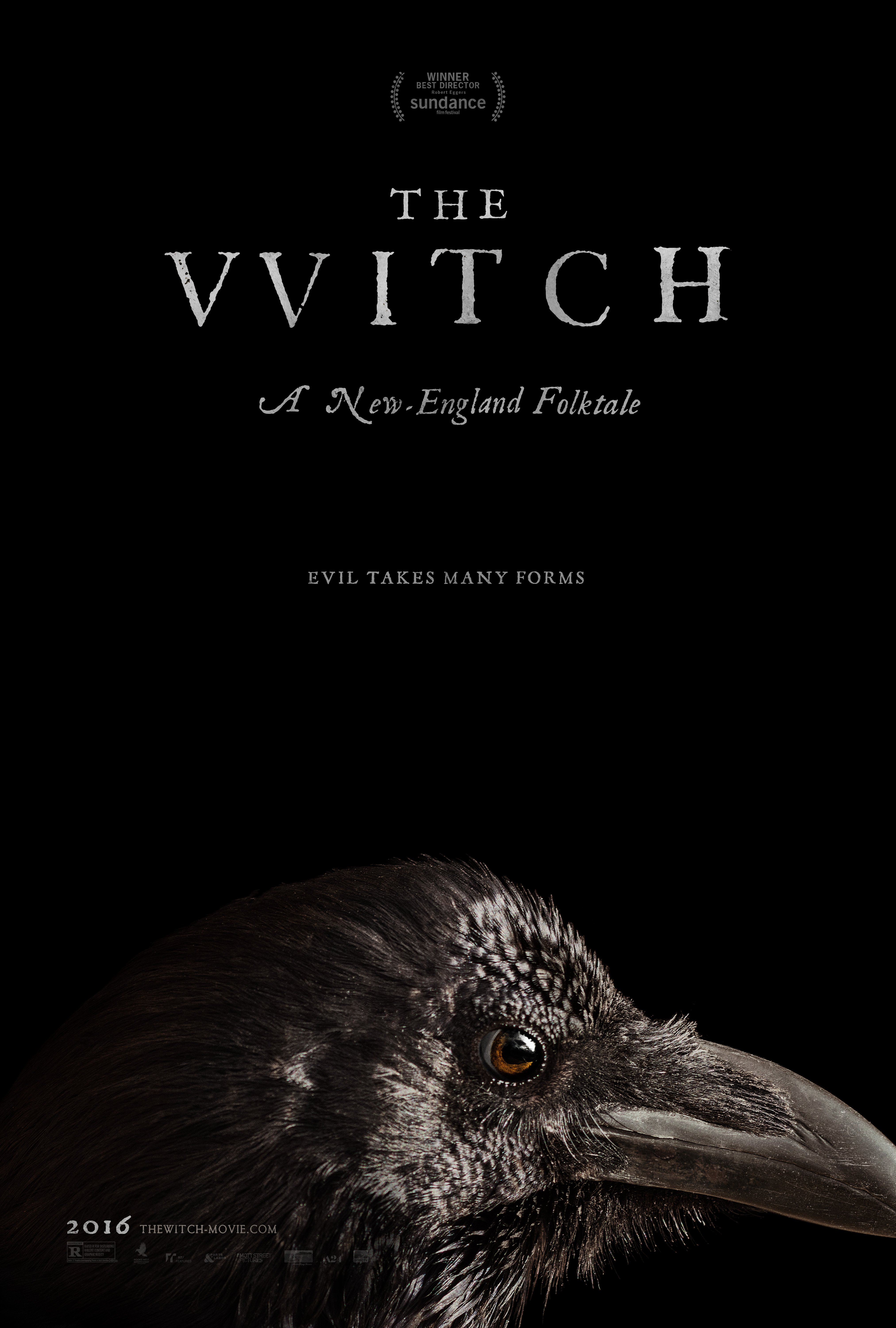 The vvitch a new england. Ведьма (the VVITCH: A New-England Folktale), 2015. Ведьма 2015 Постер. Ведьма Роберт Эггерс. Роберт Эггерс ведьма 2015.