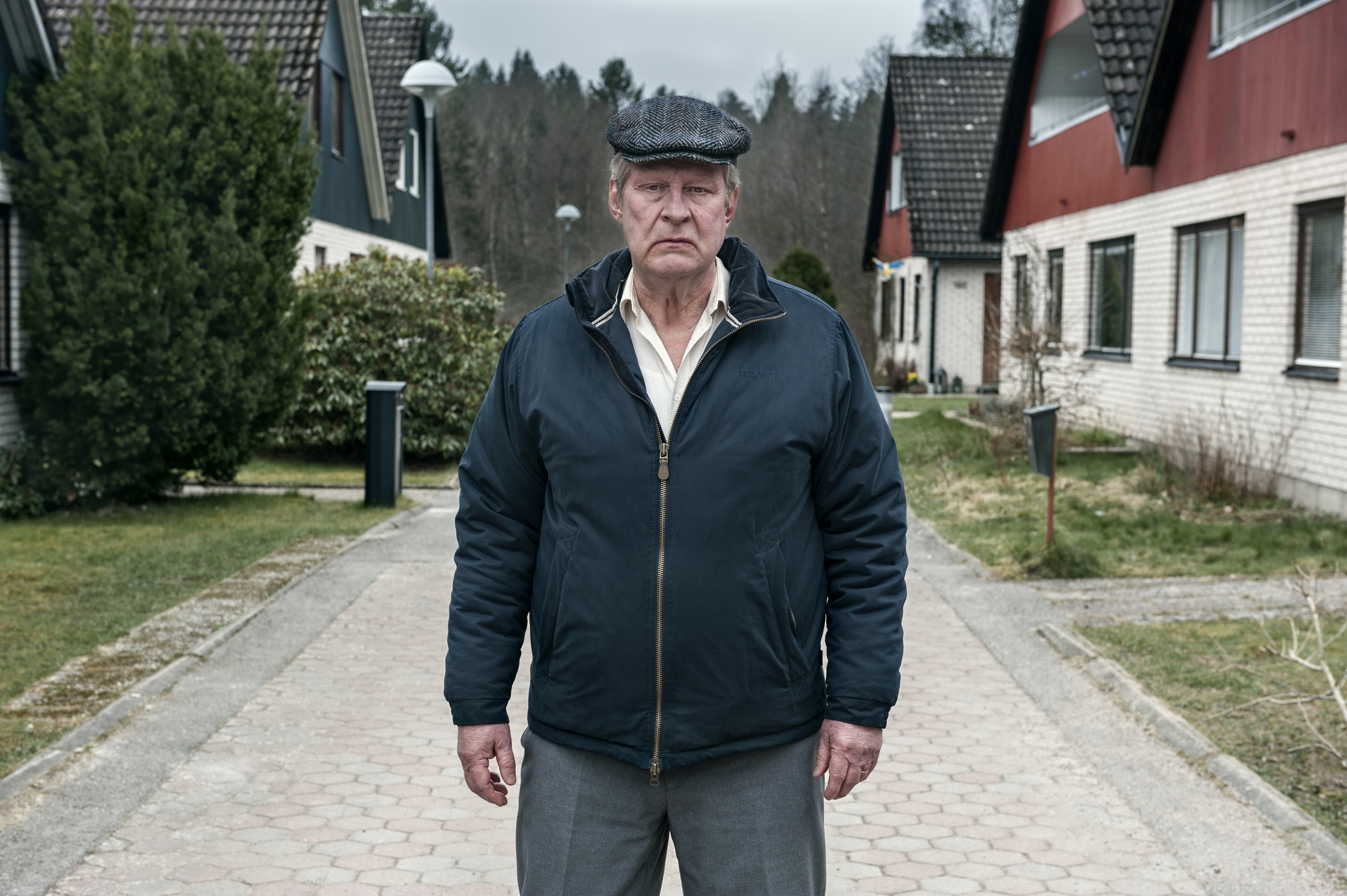 Жить 2 отзывы. «Вторая жизнь Уве» Швеция, 2015. Вторая жизнь Уве (2015, реж. Ханнес Хольм).