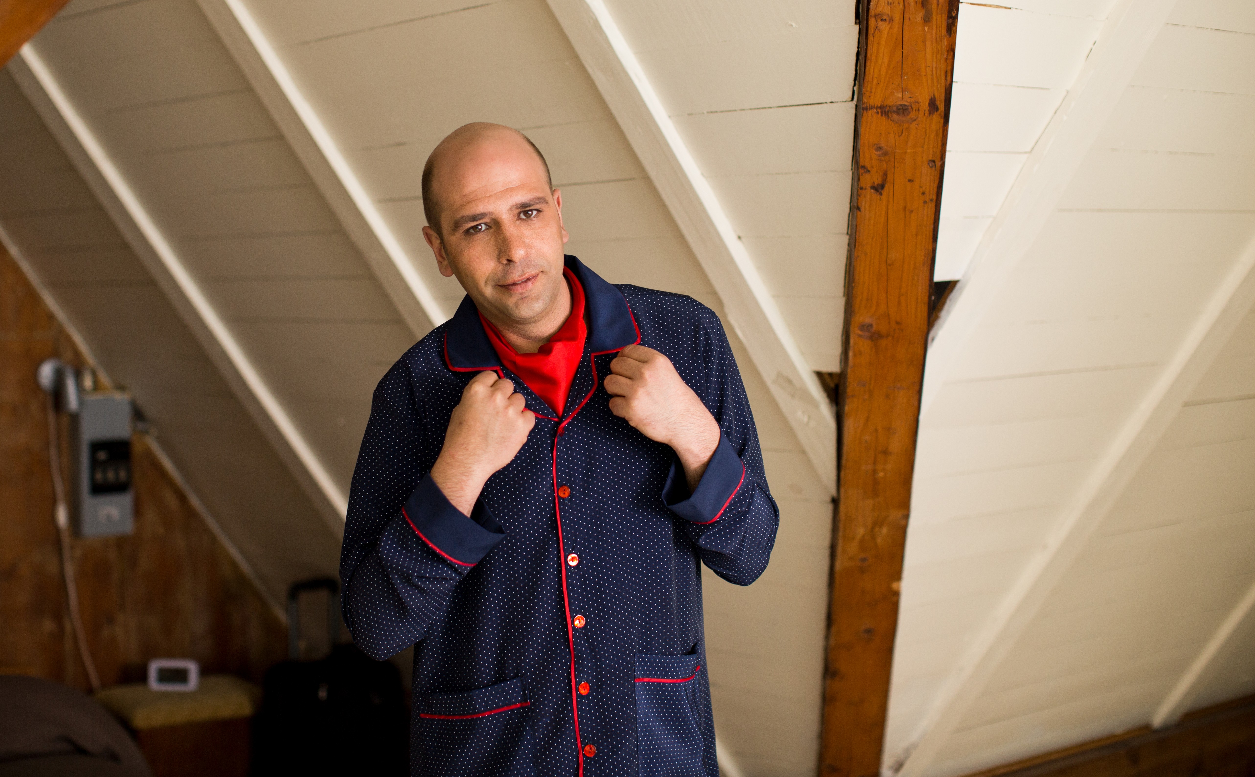 к черту на рога 2016