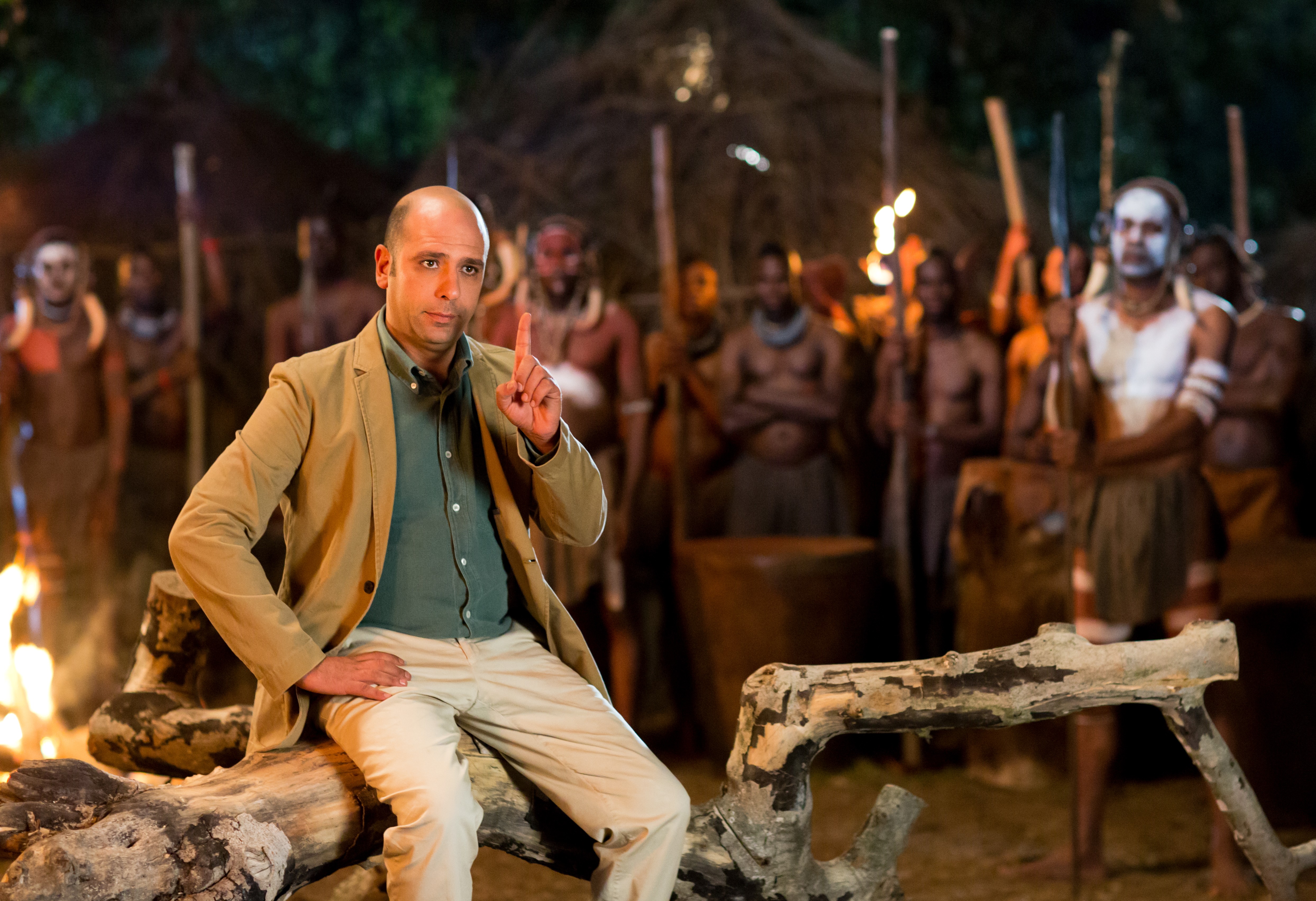 кекко дзалоне. к черту на рога / quo vado? / 2016. к черту на рога 2016. постер к черту на рога / quo vado (2016). к черту на рога 2016.