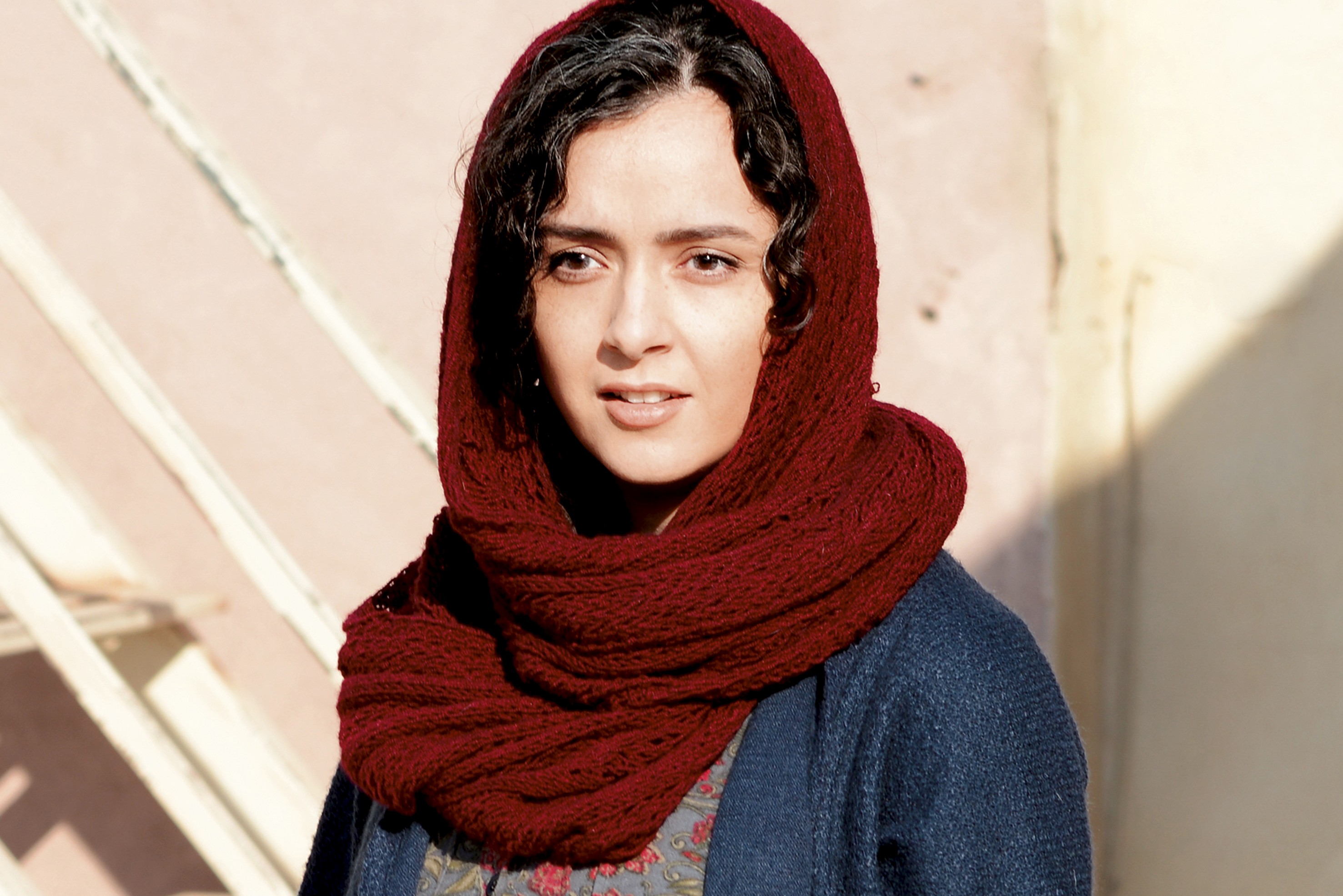 Таране алидости. Коммивояжер Асгар Фархади. Коммивояжер / Forushande - (2016). Таране Алидости иранская актриса.