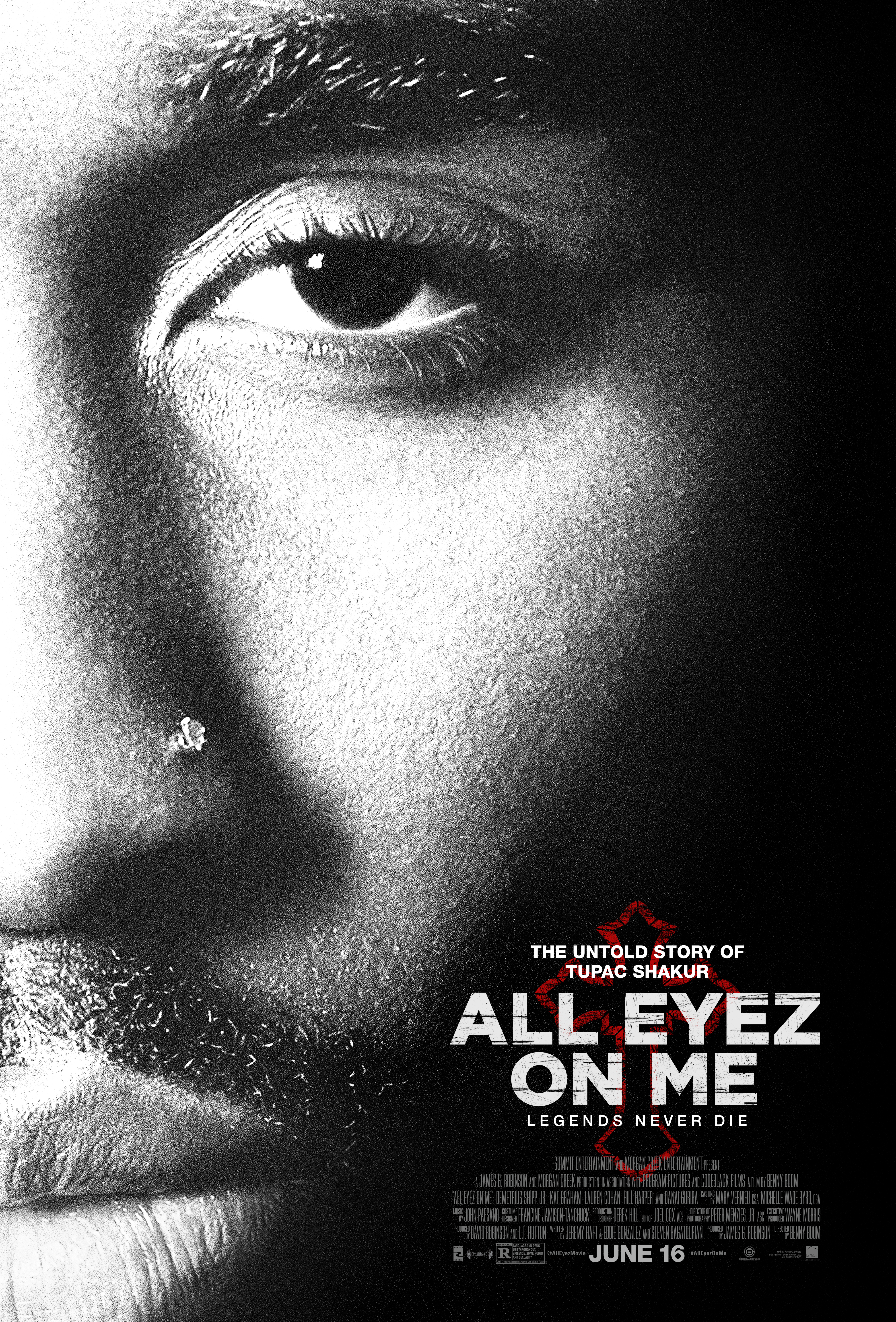 You have eyes on me. 2pac: Легенда (2017). 2pac: Легенда / all Eyez on me, 2017.