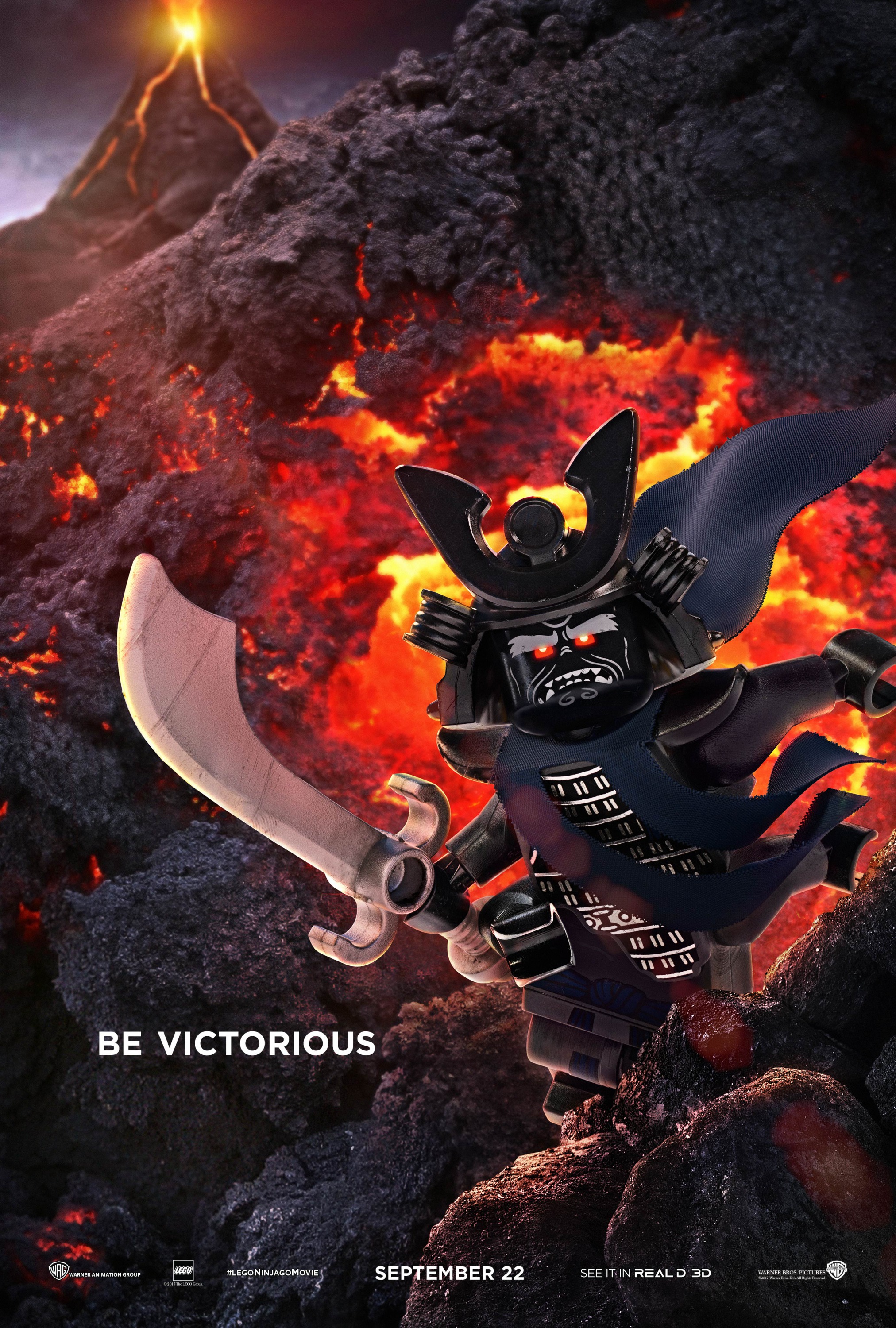 Ninjago movie. Лорд Гармадон 2017. Лорд Гармадон Ниндзяго фильм. LEGO Ниндзяго фильм. Лего Ниндзяго фильм 2017.