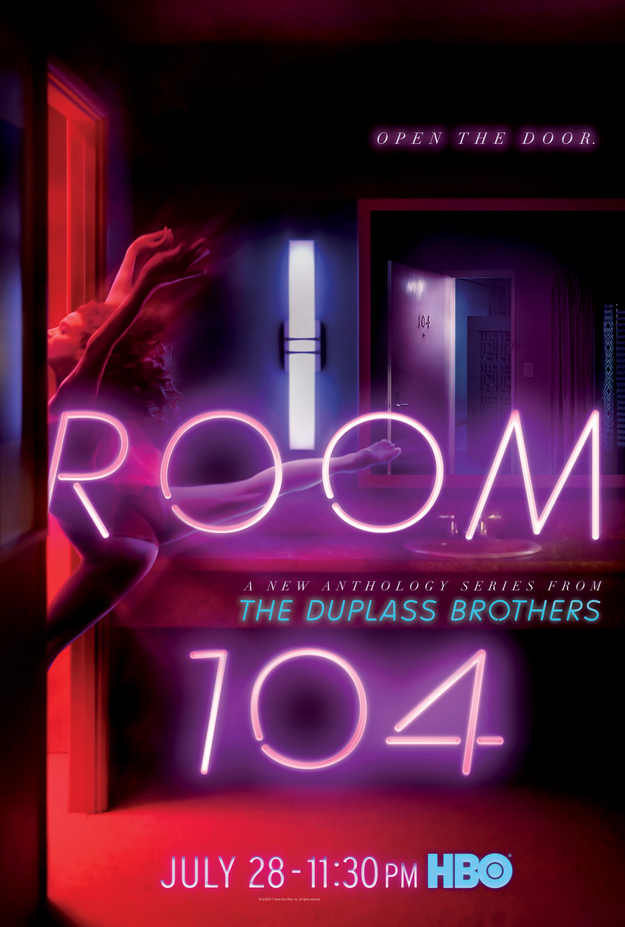 The room poster. Комната 104. Комната 104 Постер. Комната 104 (2017).