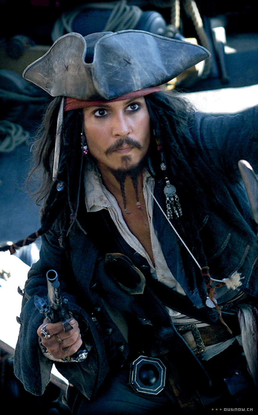 Джонни депп пираты карибского моря фото