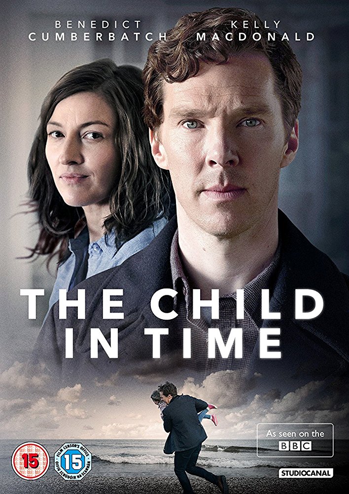 Дитя во времени дип. Дитя во времени. The child in time poster. Child in time Benedict. Cumberbatch the child in time.