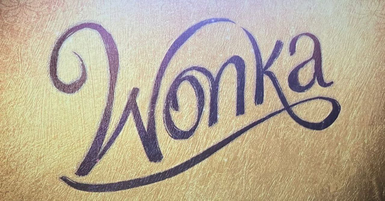 Wonka Bar Р»РѕРіРѕС‚РёРї