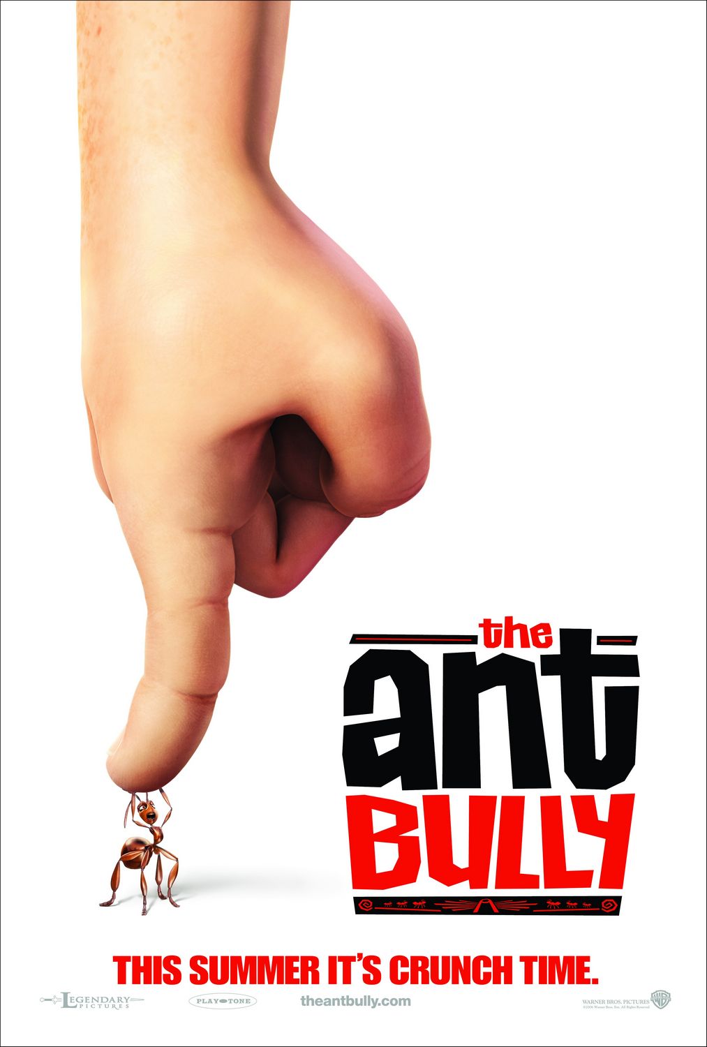 Its crunch time. Гроза муравьев 2006. The Ant Bully. The Ant Bully 2. Гроза муравьев Постер.