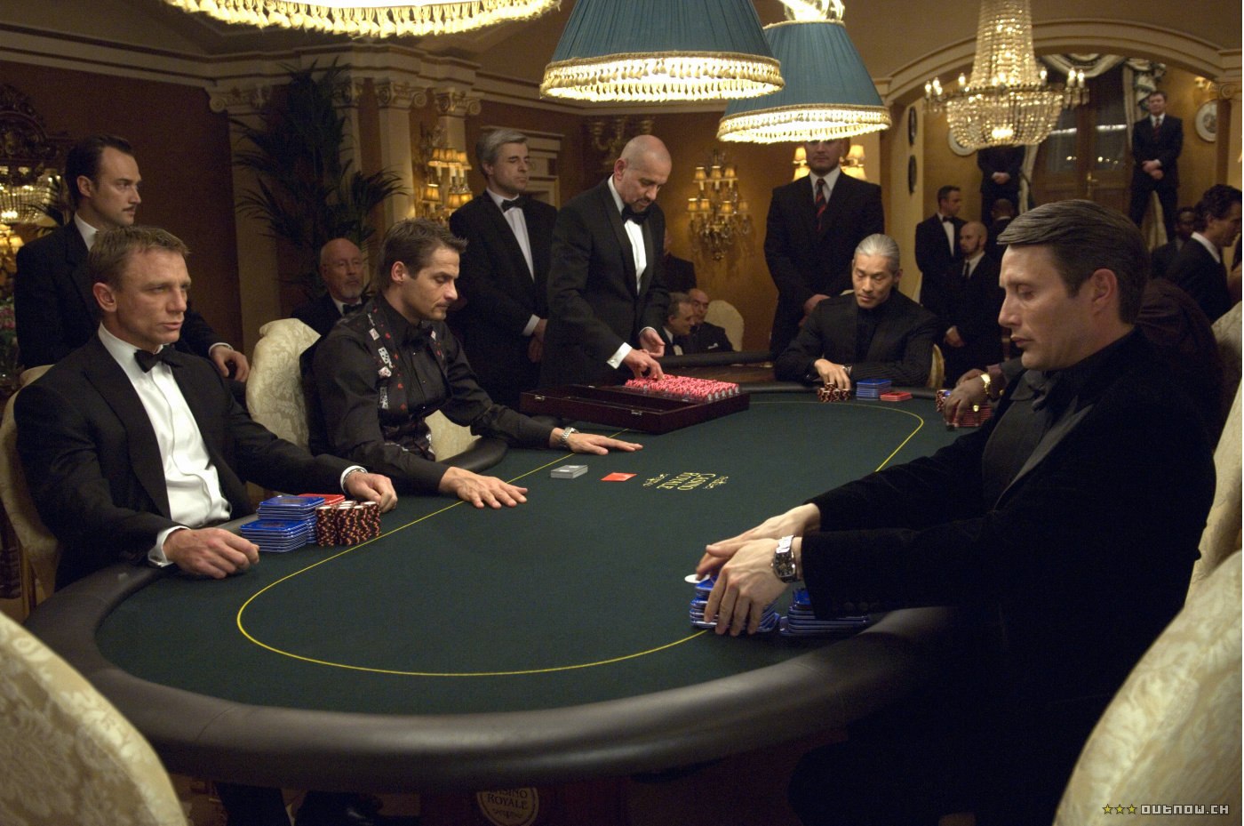 casino royale film 2006