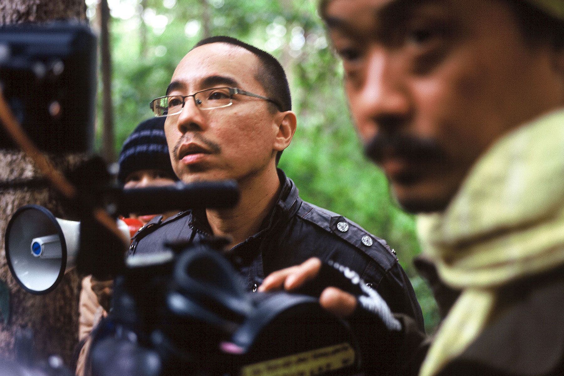 Жизней дядюшка бунми. Apichatpong Weerasethakul. Дядюшка Бунми который помнит свои прошлые жизни. Апичатпонг Вирасетакун.