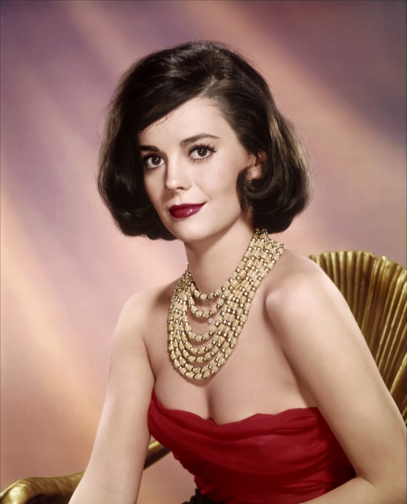 Натали вуд. Натали Вуд (Natalie Wood). Натали Вуд /Наталья Николаевна Гурдина/. Натали Вуд 1981.