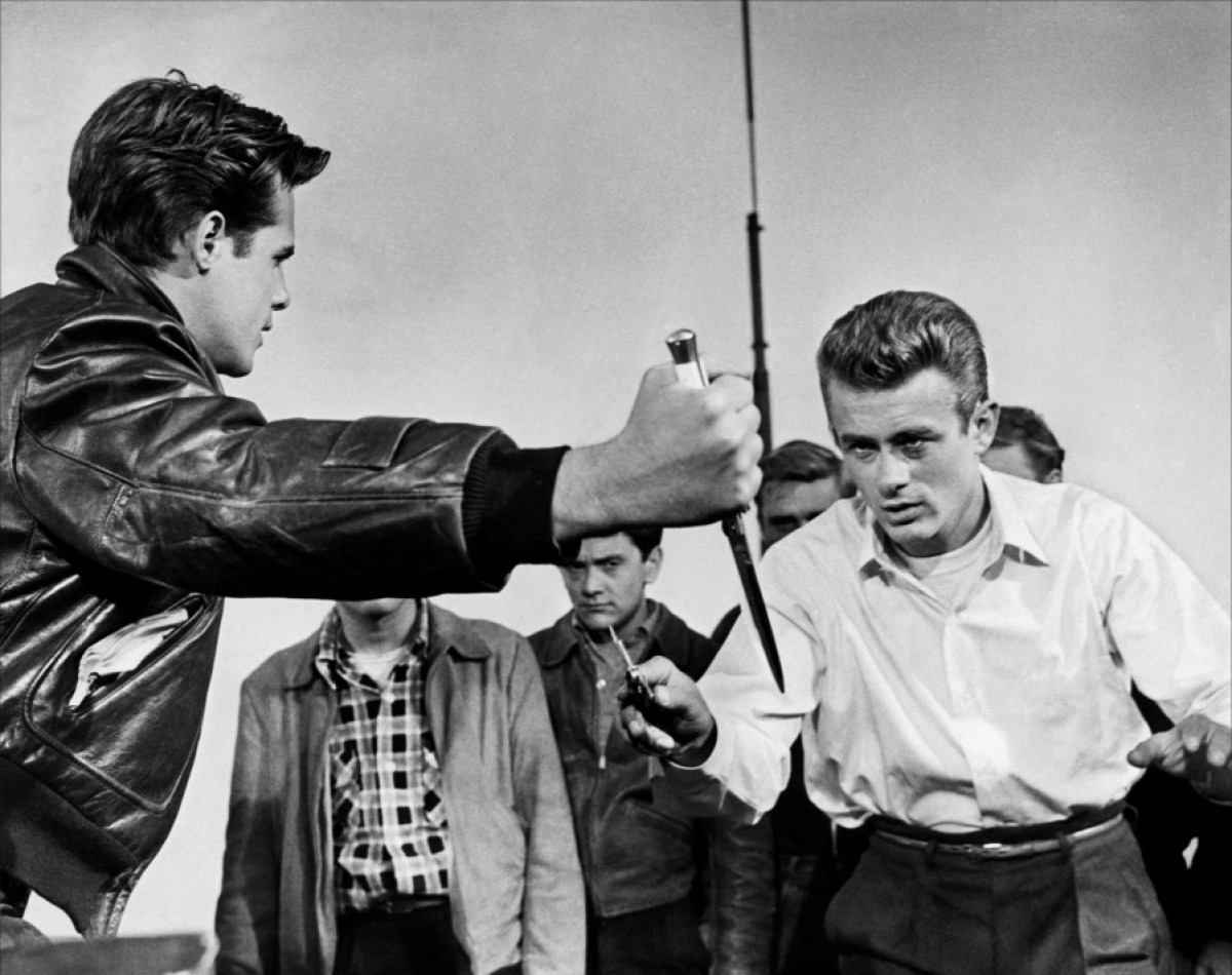 How Many Films Did James Dean Make – Telegraph