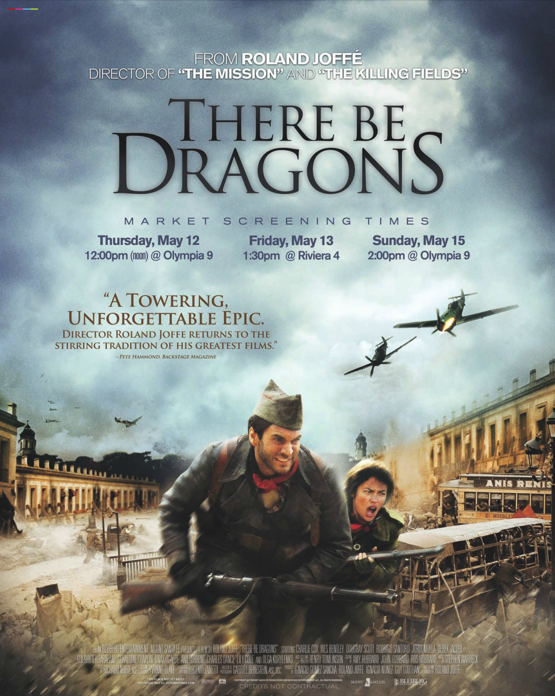 Там обитают. Там обитают драконы. There be Dragons 2011. Там где обитают драконы фильм. There be Dragons.