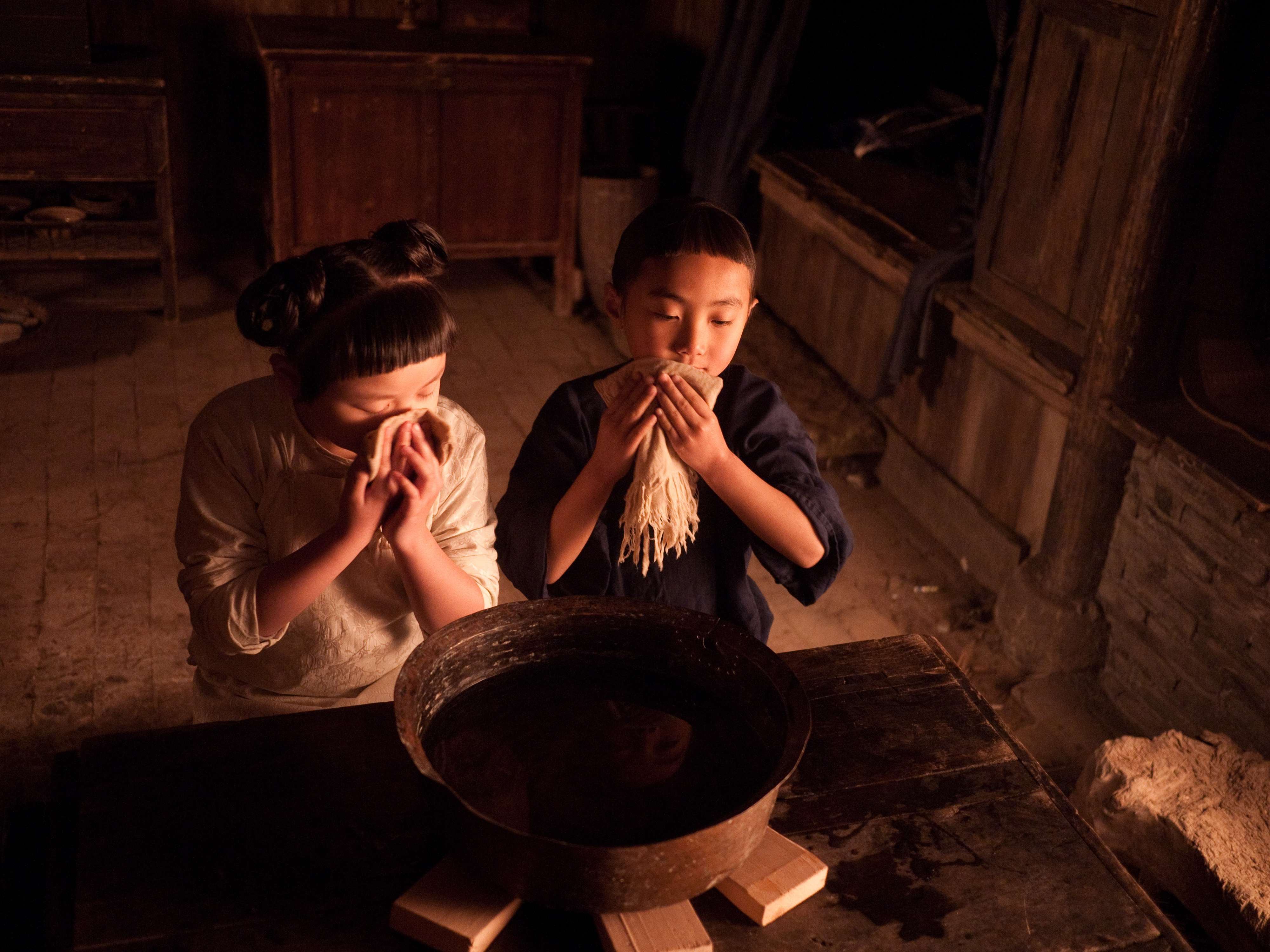 снежный цветок 2011