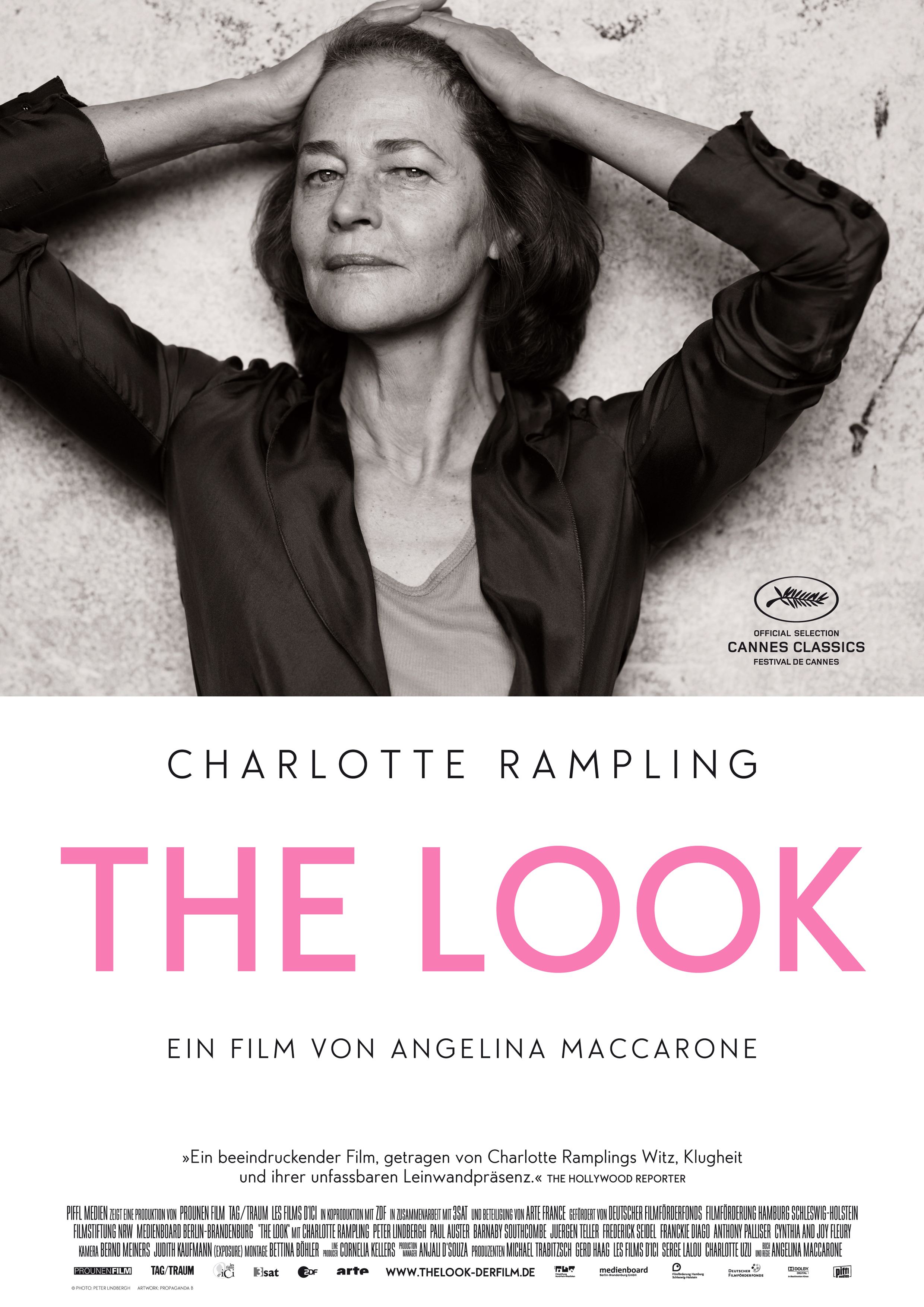 The look. Шарлотта Рэмплинг Постер. Постер взгляд. Актриса Тильда Суинтон фото.