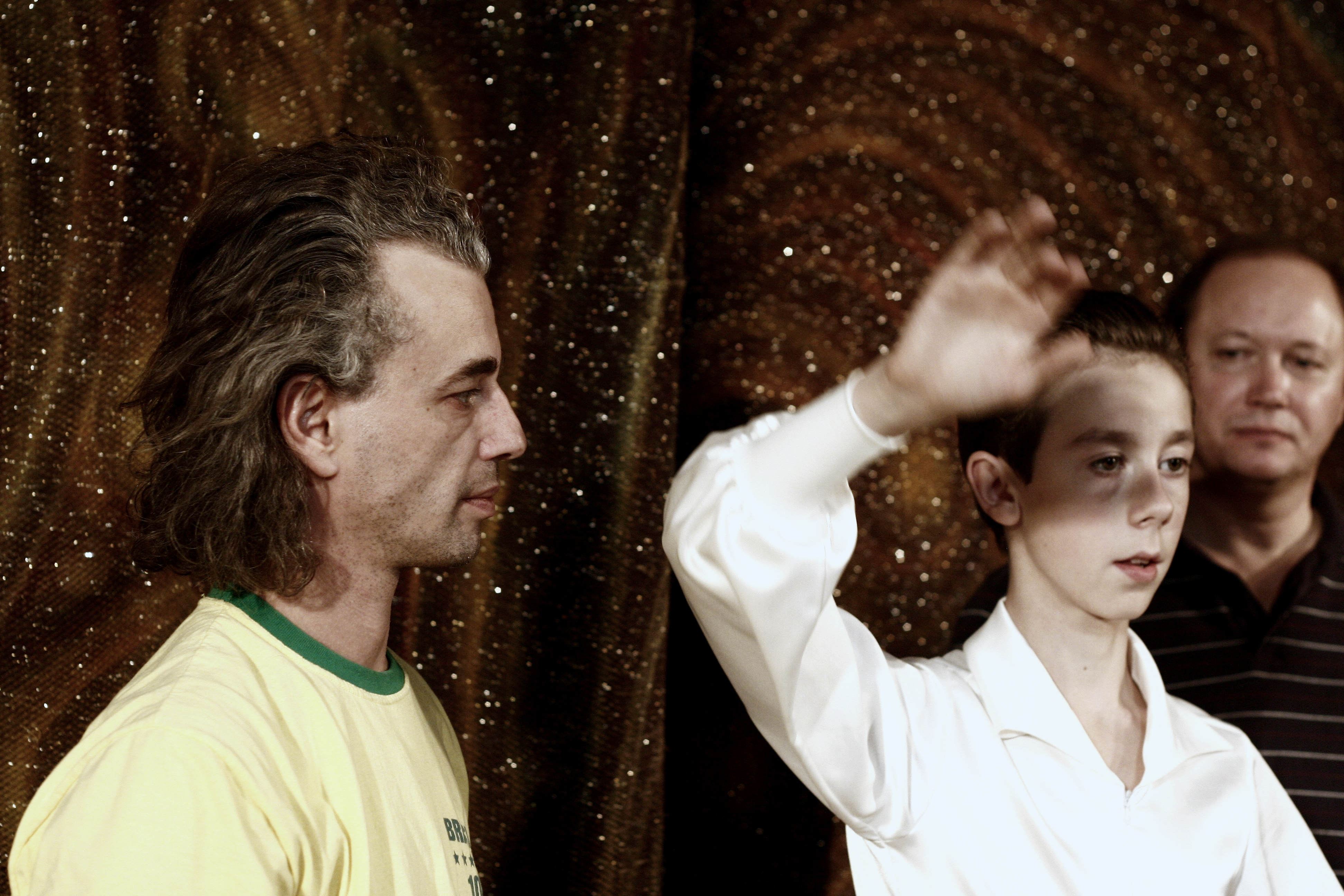 мой папа - барышников (2011). мой папа - барышников (2011). мой пап барышников. мой пап барышников. мой папа барышников кадры.