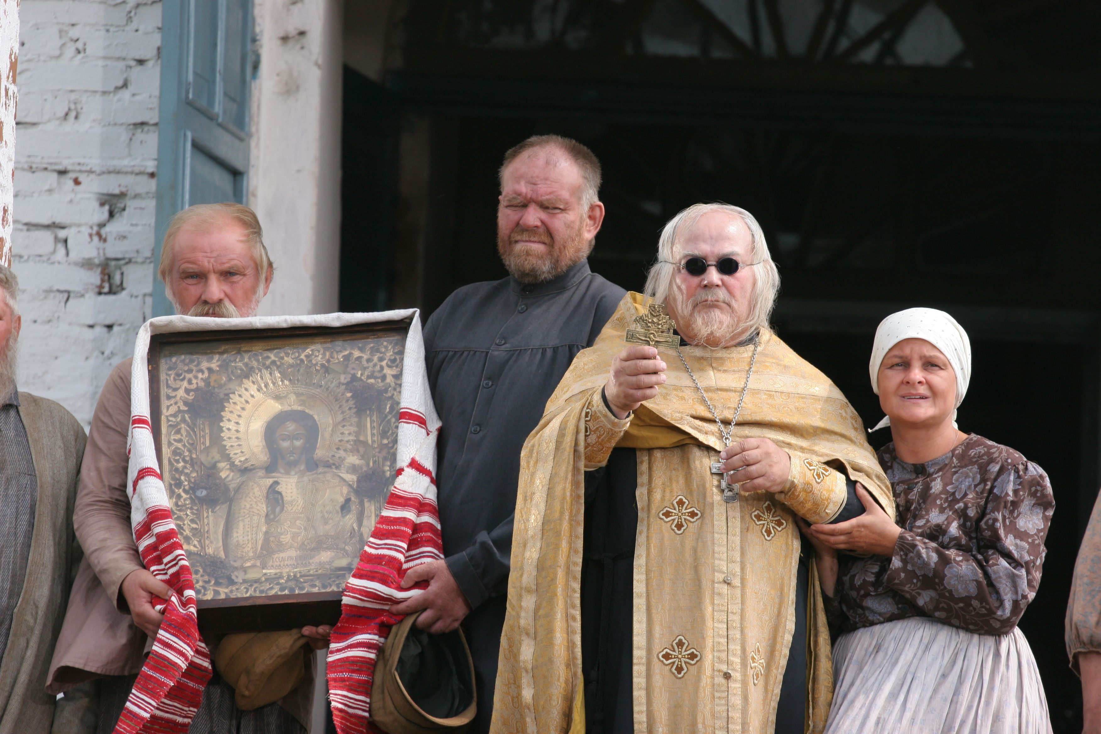 Жила была одна баба суть. Жила-была одна баба (2011). Фильм жила была 1 баба. Фильм 