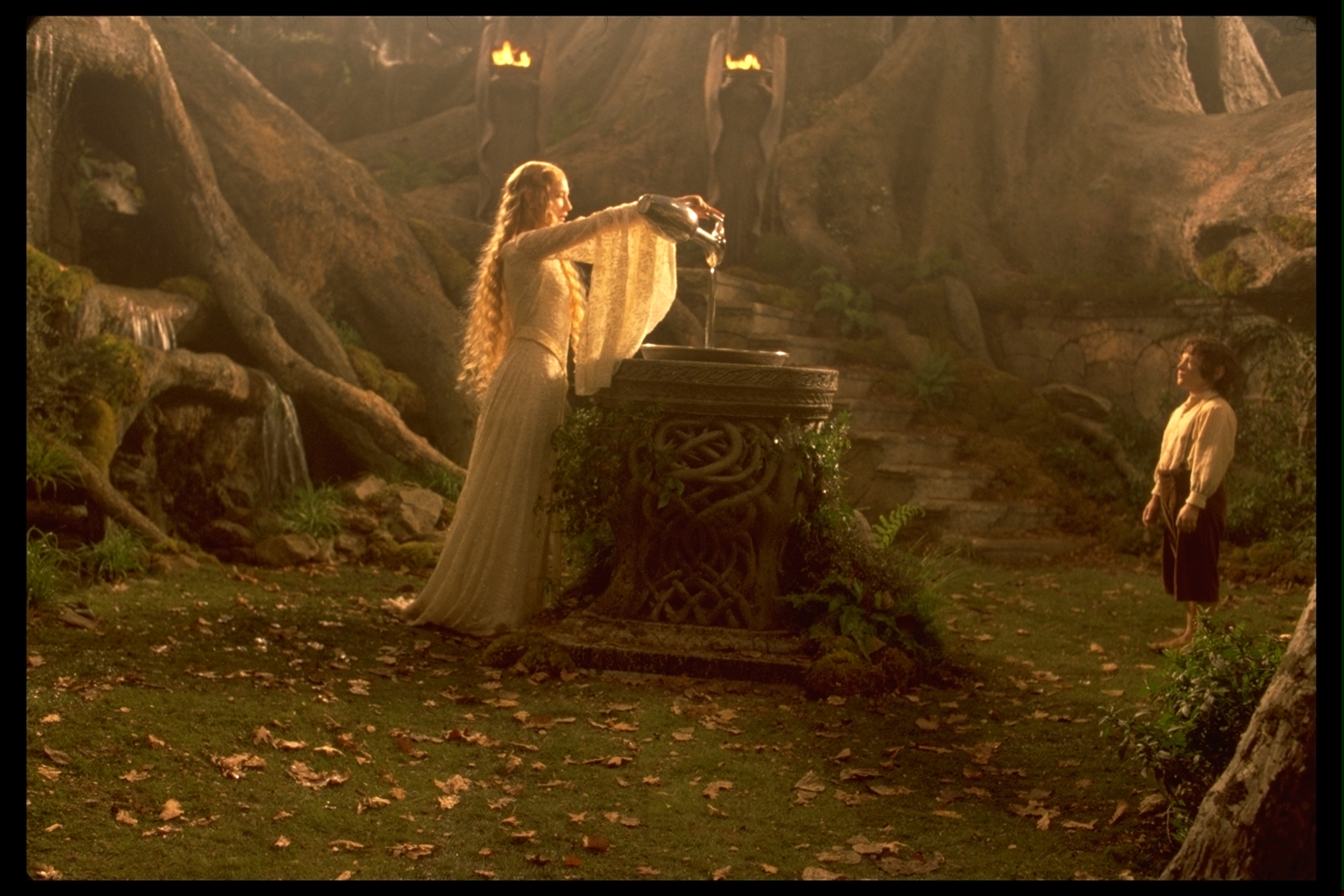 Сага властелин колец. Галадриэль Хоббит. Галадриэль и Фродо. Кейт Бланшетт Галадриэль. Галадриэль Властелин колец 2001.