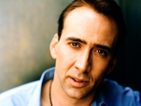 Николас Кейдж (Nicolas Cage) - фотографии
