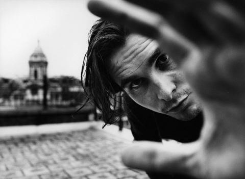 Кристиан Бэйл (Christian Bale) - фотографии