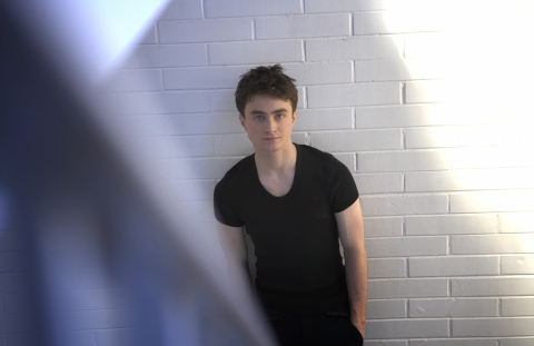 Дэниэл Рэдклифф (Daniel Radcliffe) - фотографии