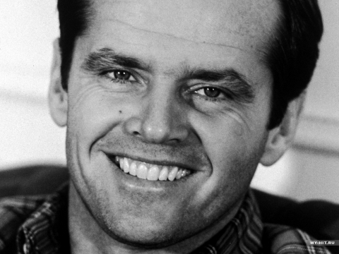 Джек Николсон (Jack Nicholson) - фотографии