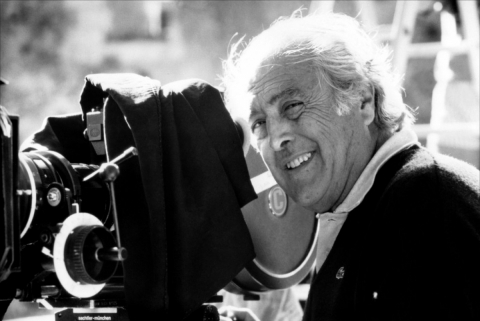 Жорж Лотнер (Georges Lautner) - фотографии