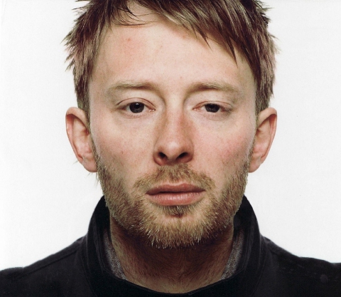 Том Йорк (Thom Yorke) - фотографии