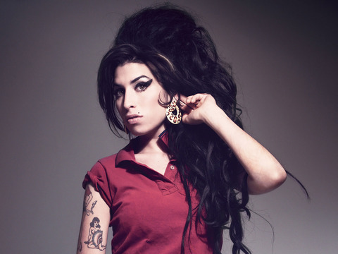 Эми Уайнхаус (Amy Winehouse) - фотографии