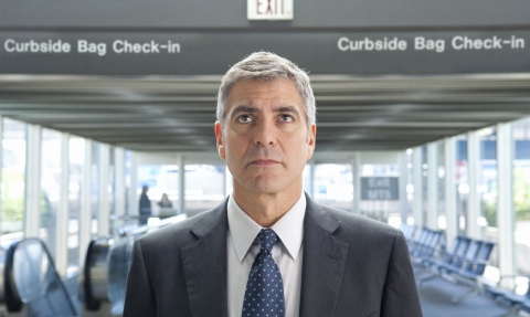Джордж Клуни (George Clooney) - кадры