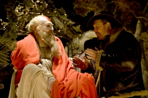 Терри Гиллиам (Terry Gilliam) - кадры